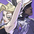 Dance Partner