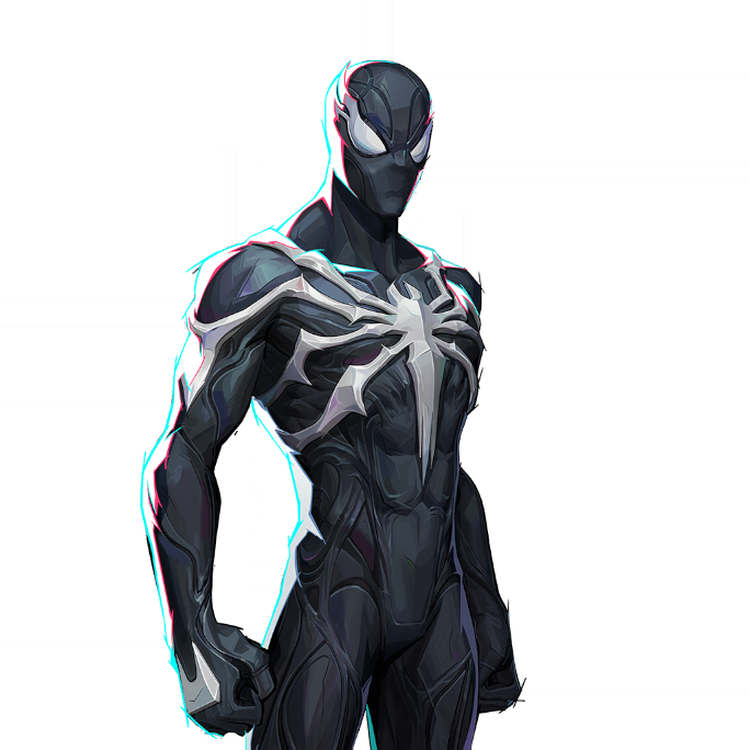 Black Suit