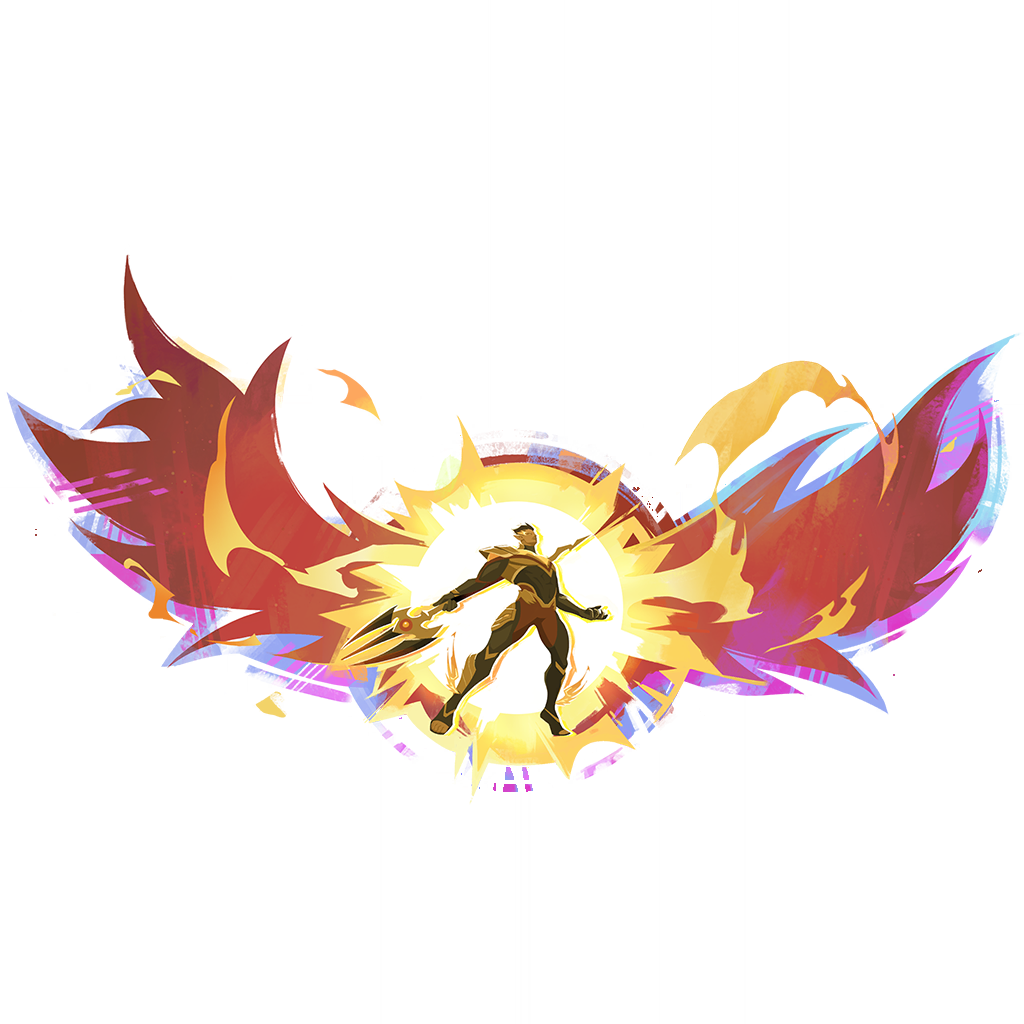 Phoenix King