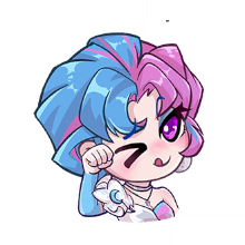 Adorable Idol