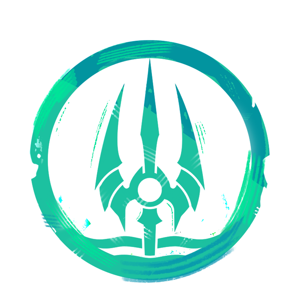 Namor Emblem