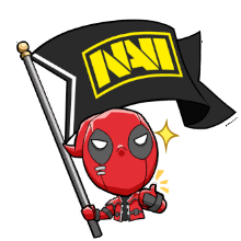 Go! Navi