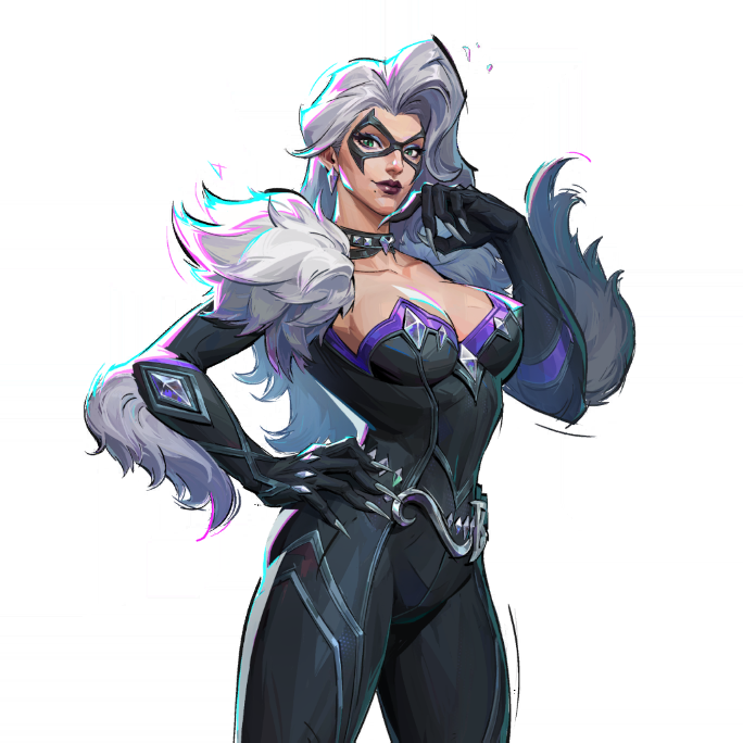 Black Cat