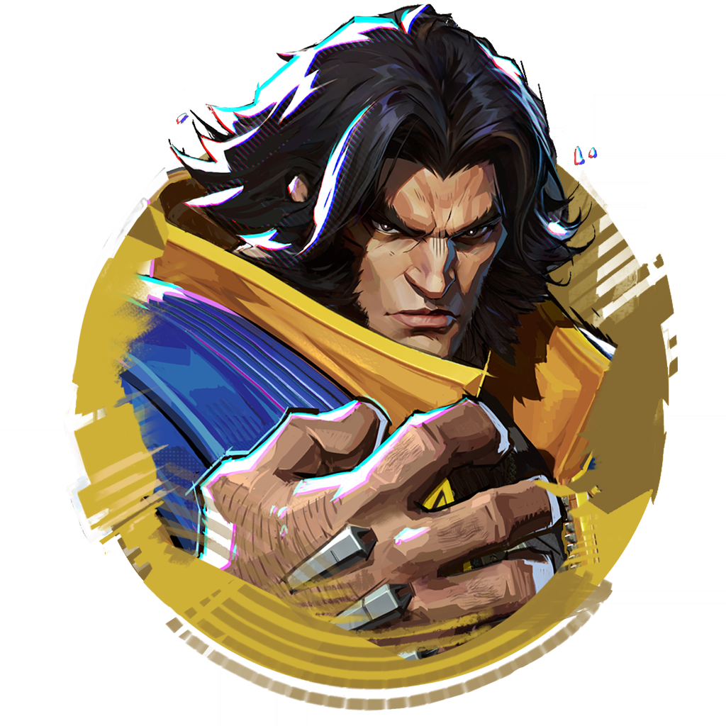 Wolverine