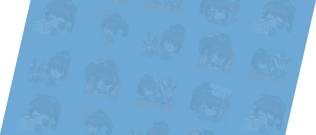 Peni Parker: The Freshman Emoji Bundle Background