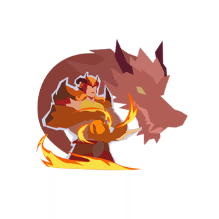 Dragon Ascendant