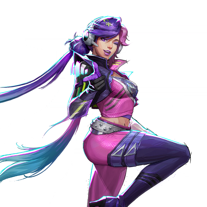 Mirae 2099