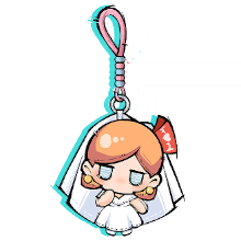 Bride Alicia