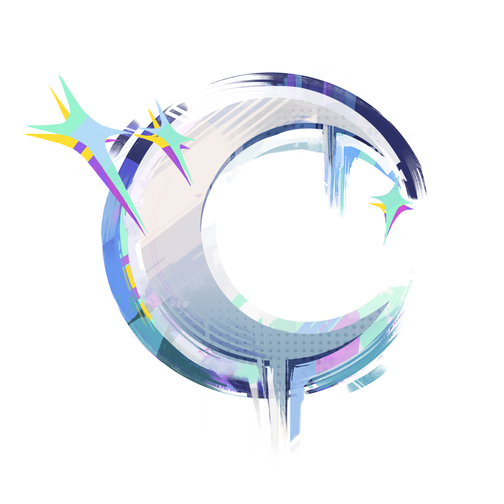 Mellowing Moon