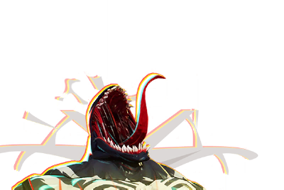 Venom Deluxe Avatar