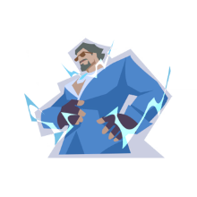 The Stark Finish