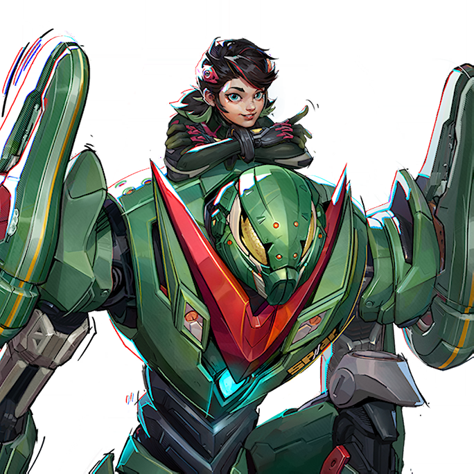 Olive Skimmer