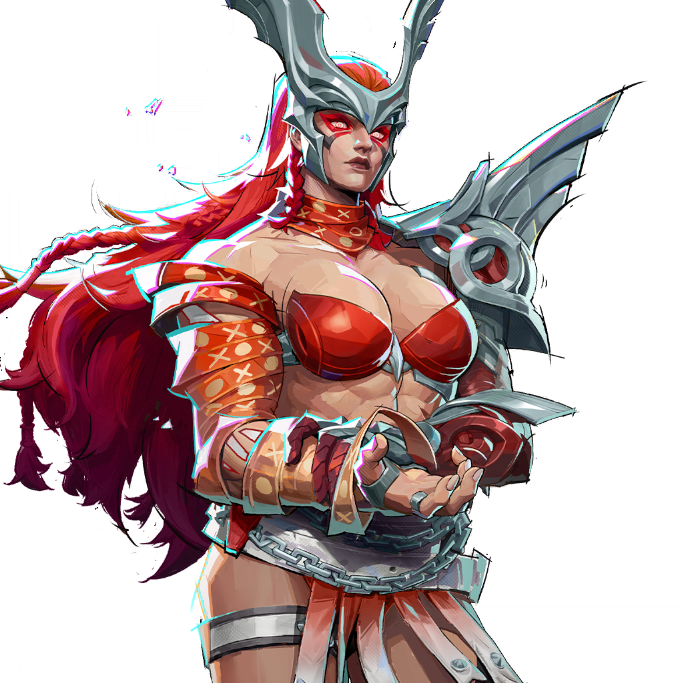 Siriana's Silver