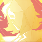 Immortal White Fox