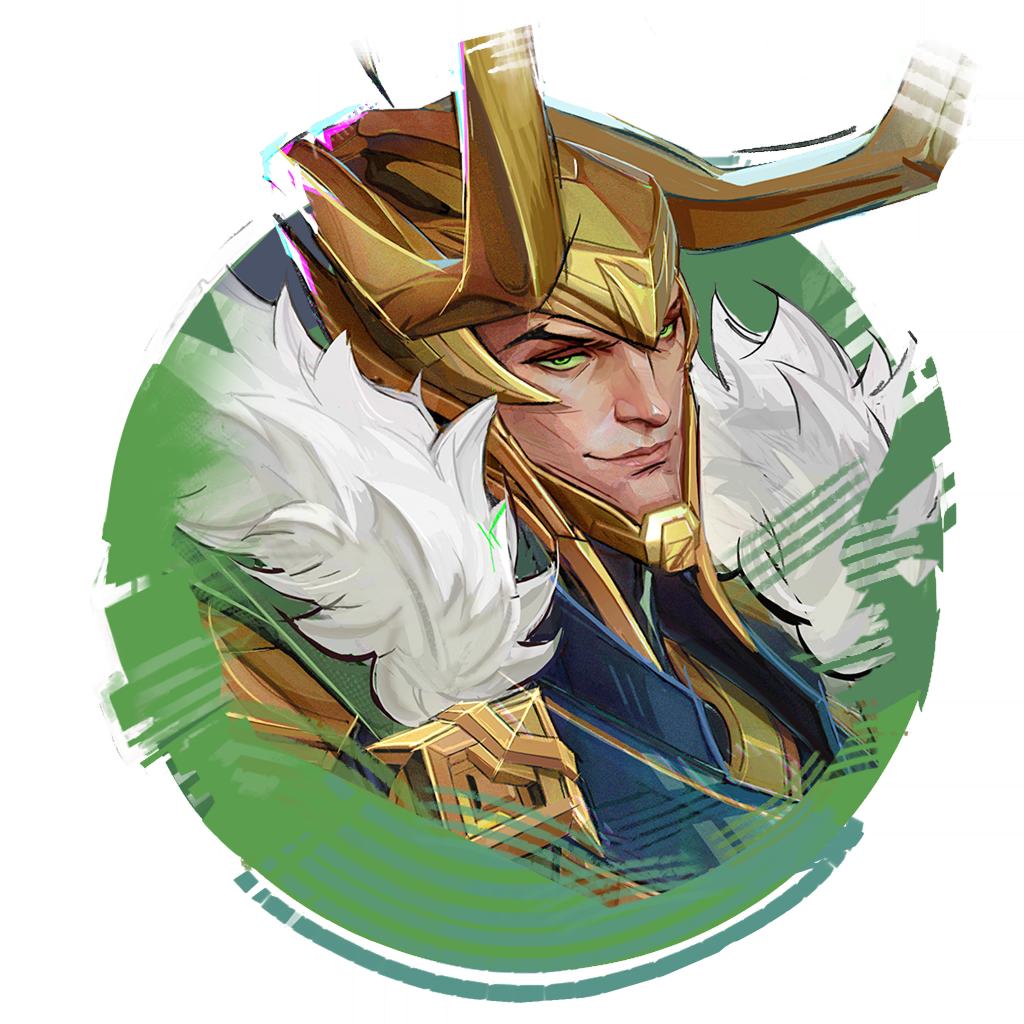 Loki