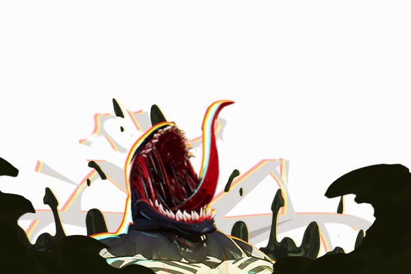 Venom Dynamic Avatar