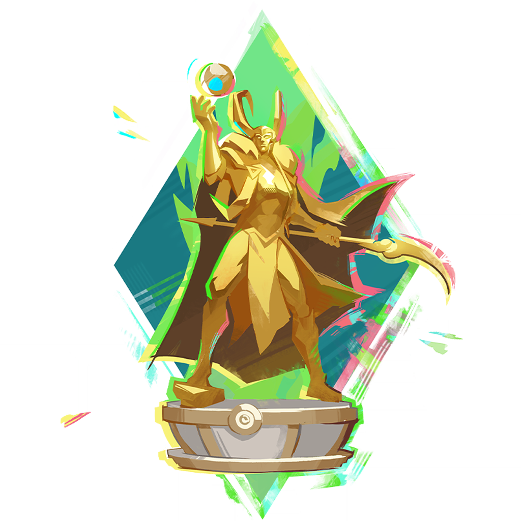 God Of Mischief