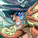Monstro King