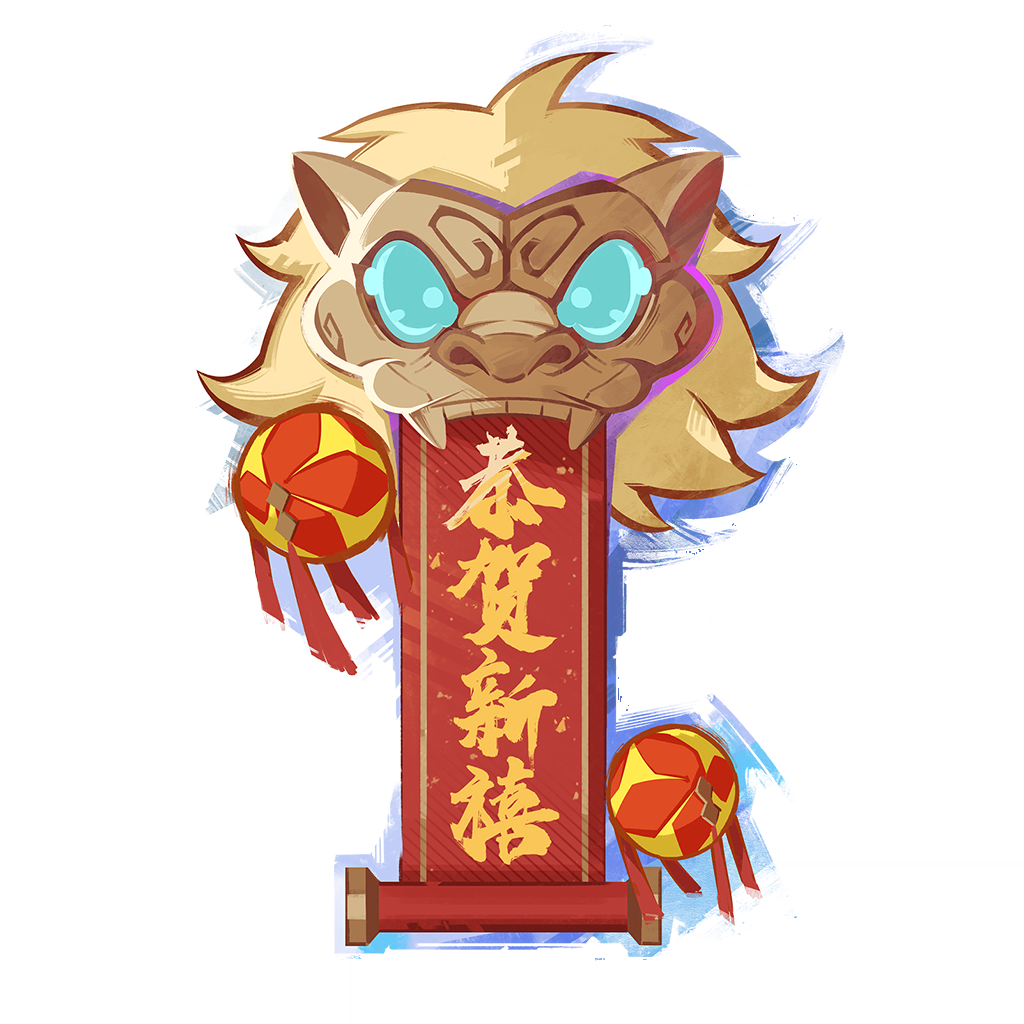 Lion's Mane