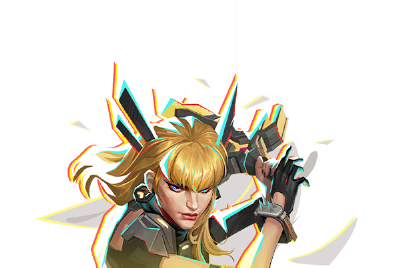 Magik Deluxe Avatar