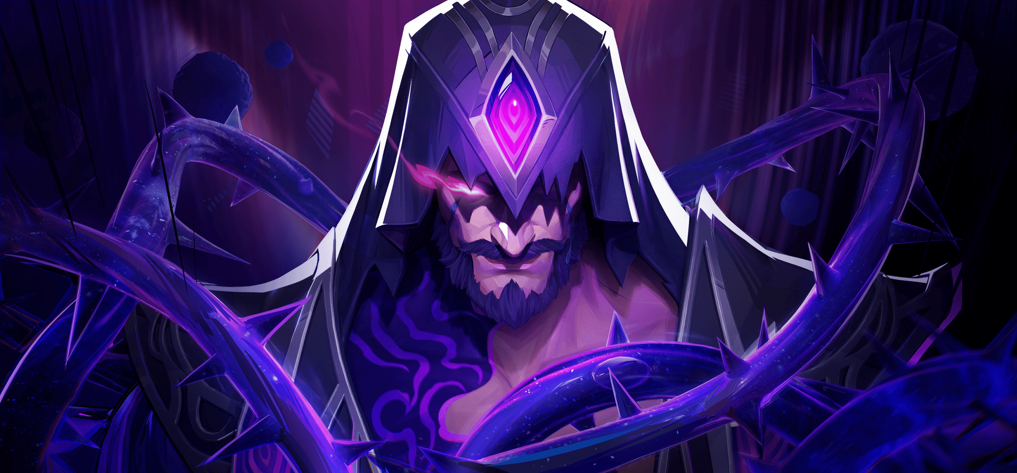 TWISTED AWAKENING MVP