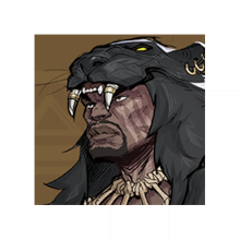 Bast's Chosen