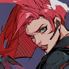 Black Widow