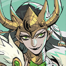 Lady Loki