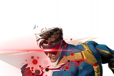 Cyclops Deluxe Avatar