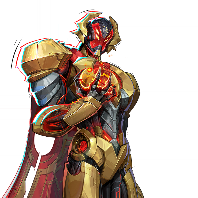 X-Tron