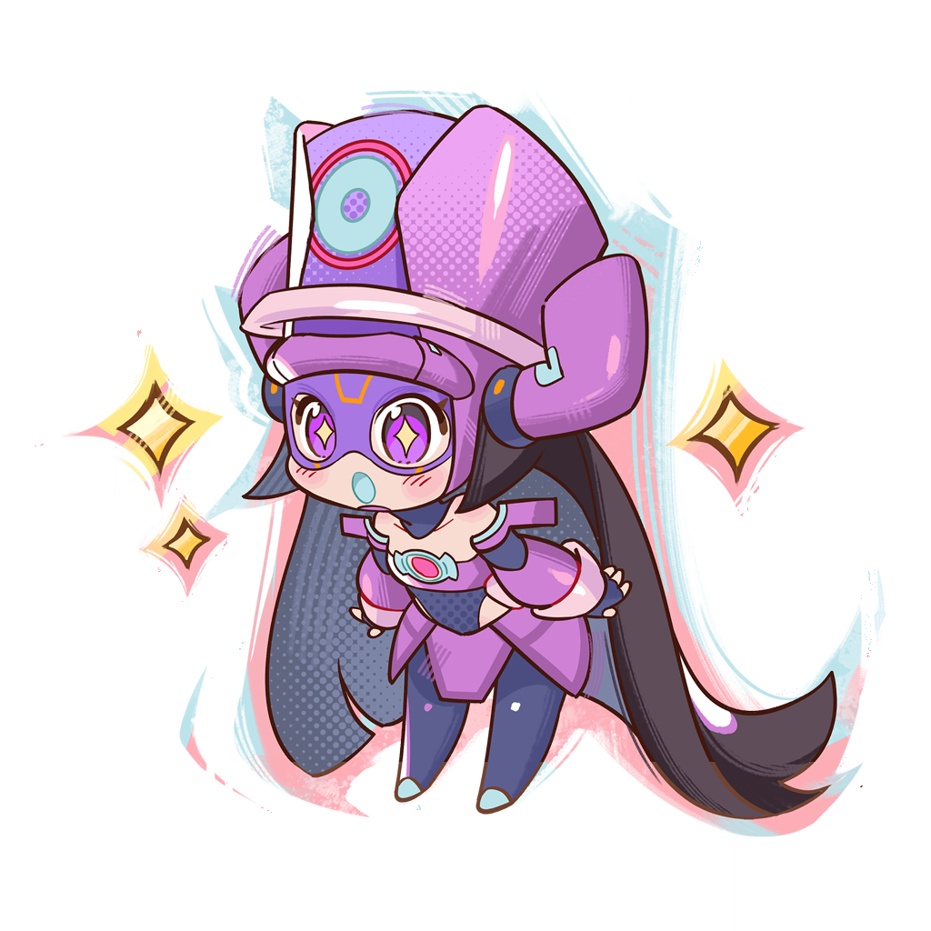 Will Of Galacta