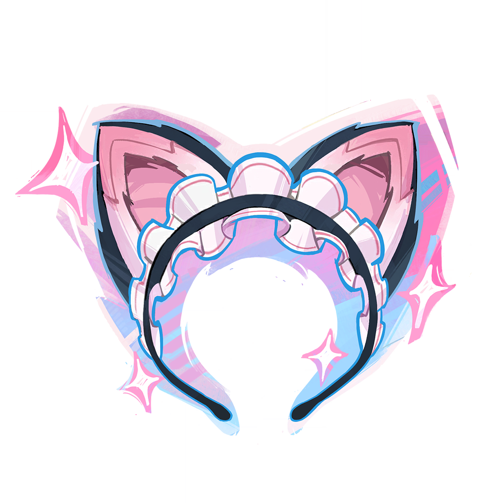 Maid To Chomp