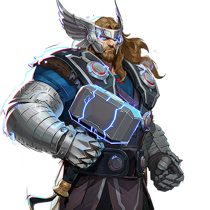 Midgard Umber