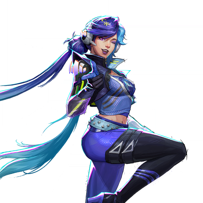 Plasma Pulse
