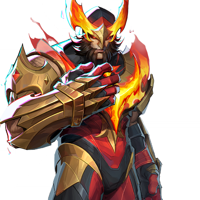 Weapon Phoenix