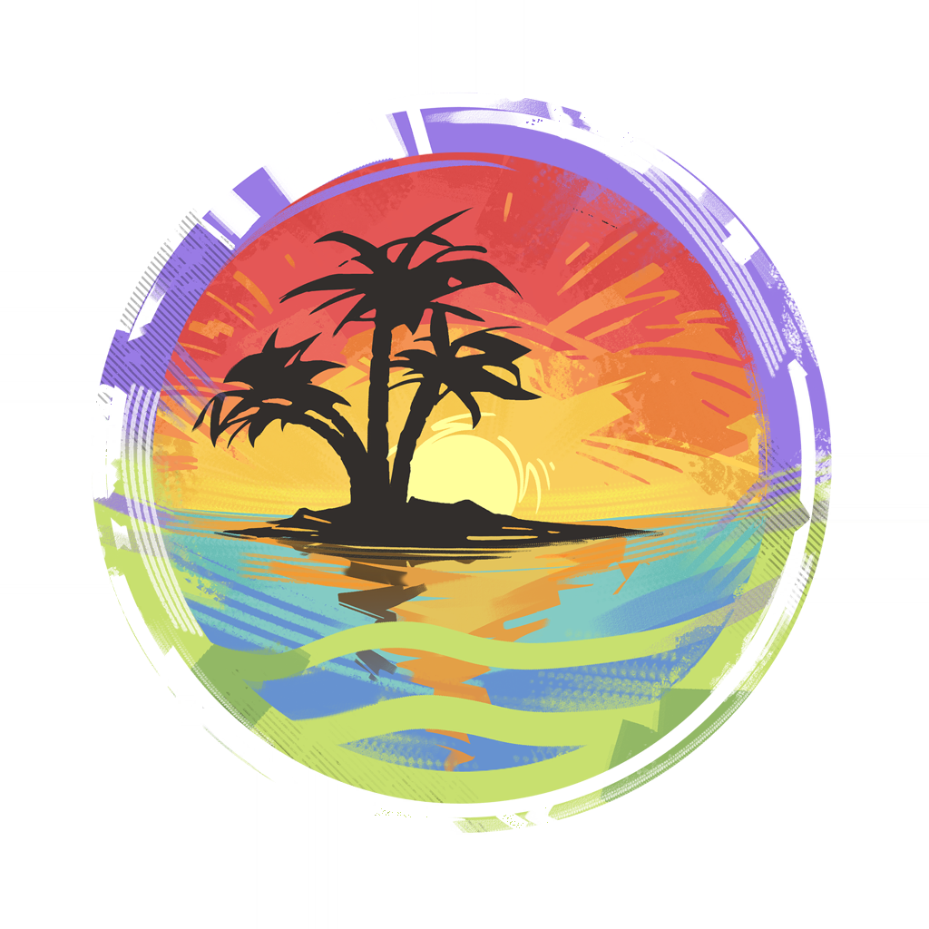 Rocky Tide