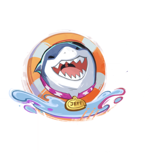 Shark-Cited!