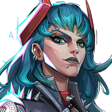 Helen Angerboda: The Rebel
