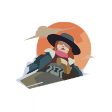 Wild Sharpshooter