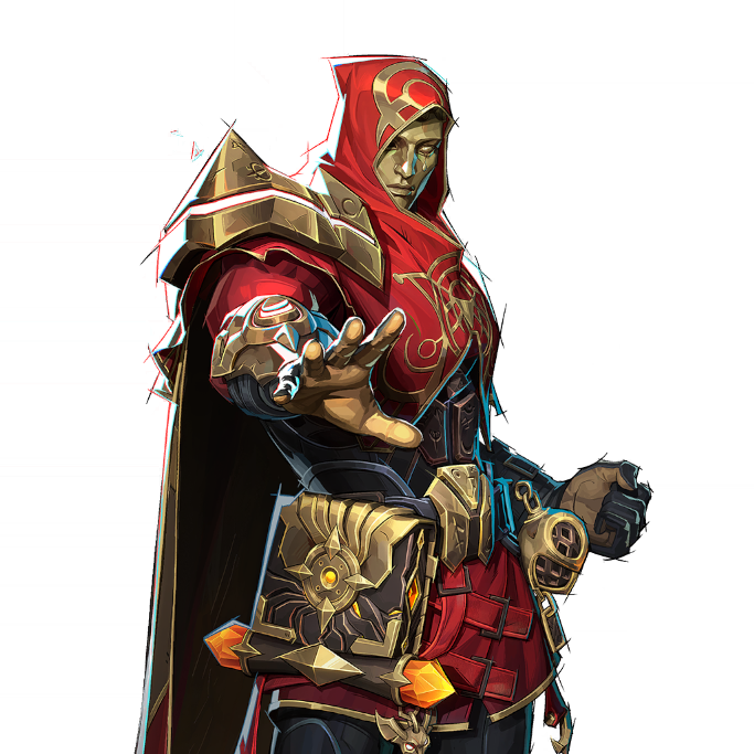Blood Soul