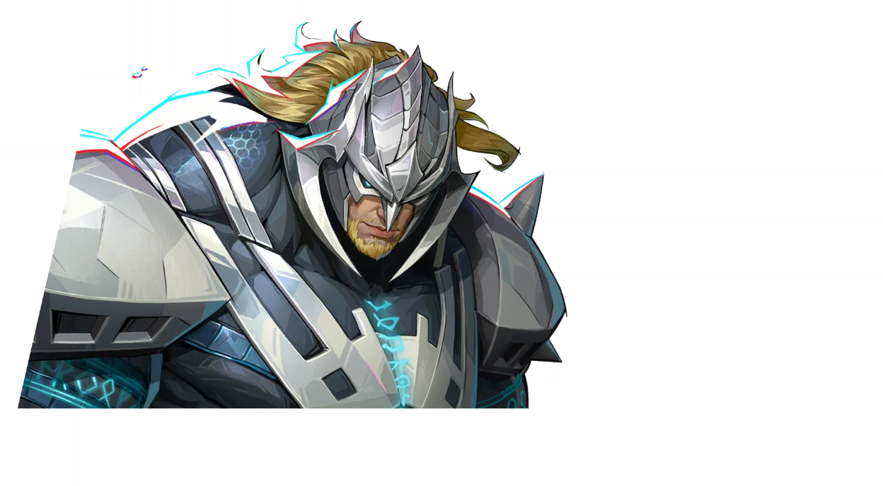 Marvel Rivals Store: Starlit Gunslinger & War Of The Realms Combo ...