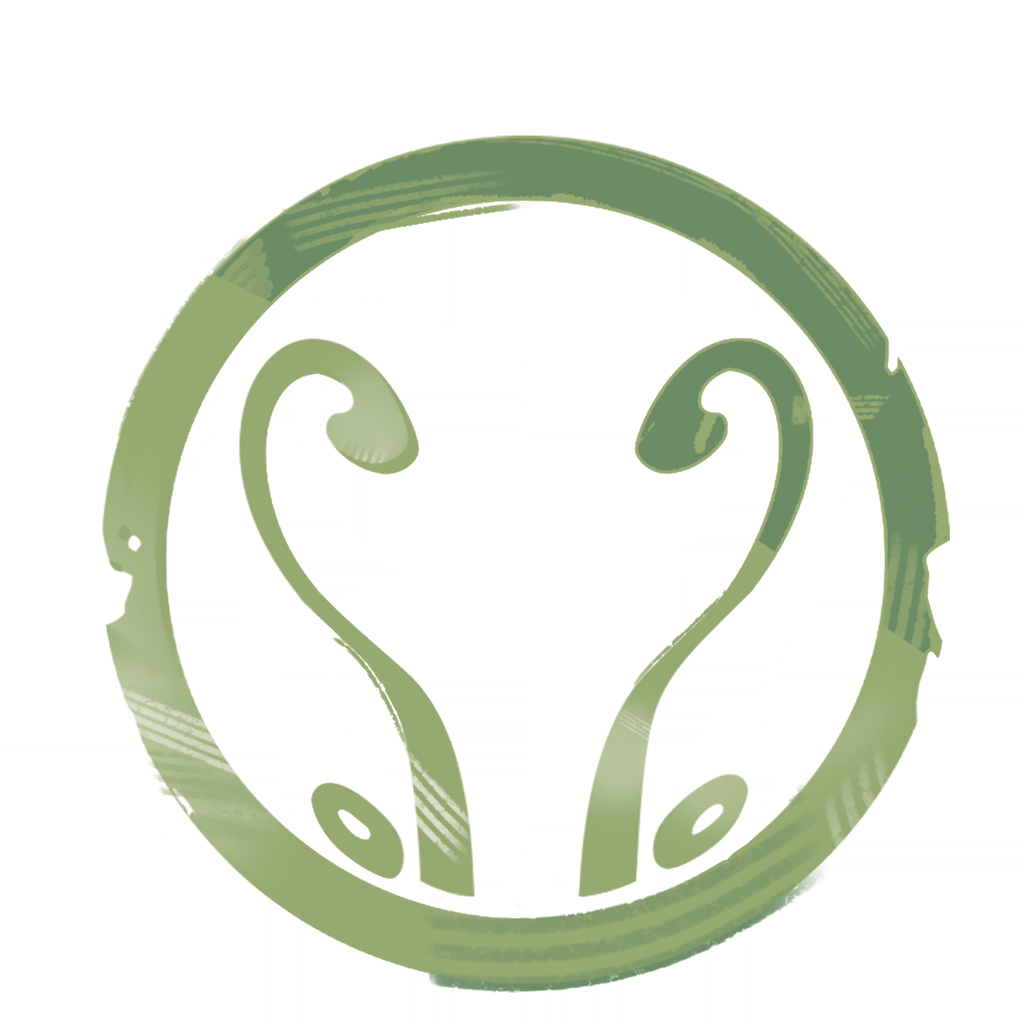 Mantis Emblem