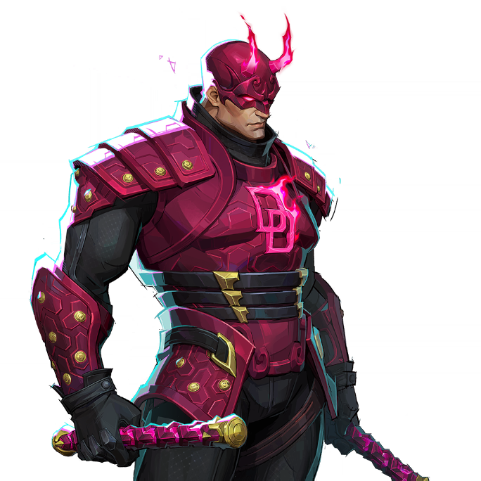 Daredevil