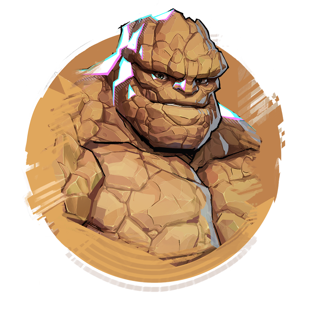 The Thing