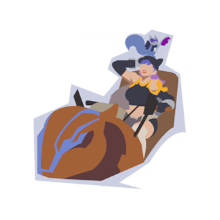 Acorn Express