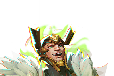 Loki Deluxe Avatar