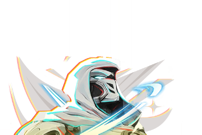Moon Knight Deluxe Avatar