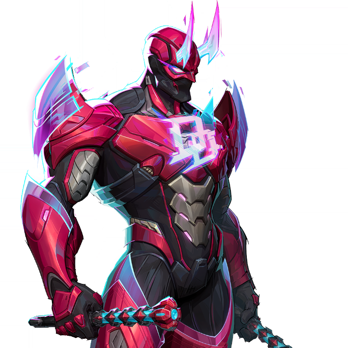 Devil 2099