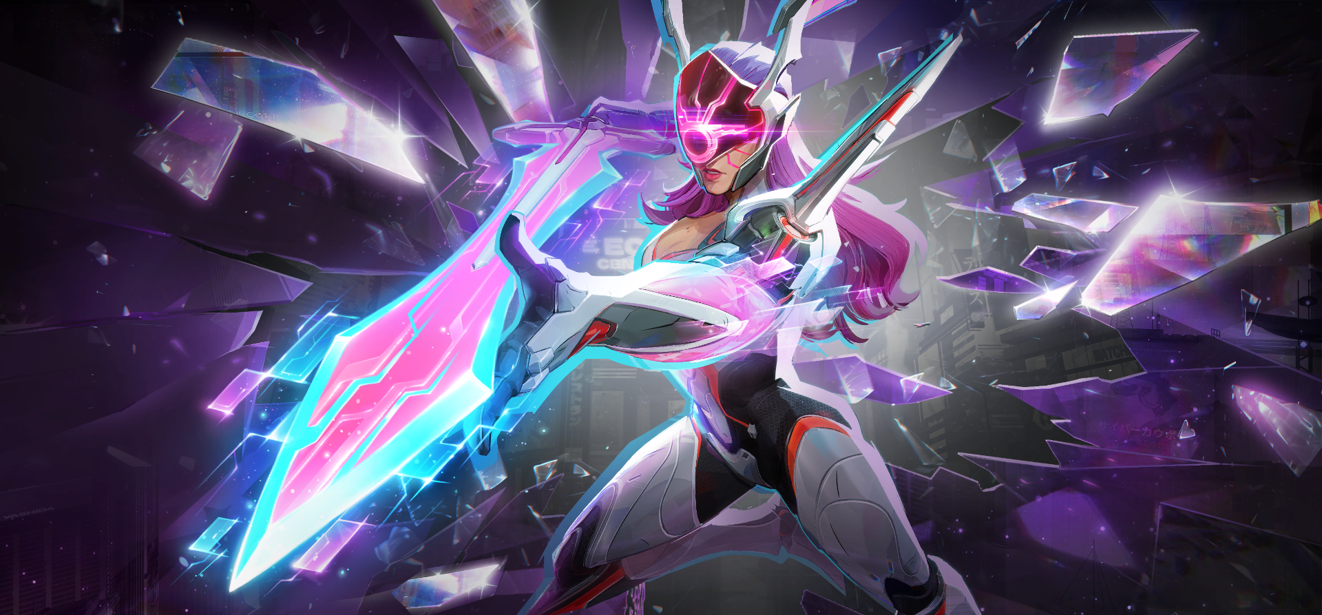 Escape the Shackles MVP