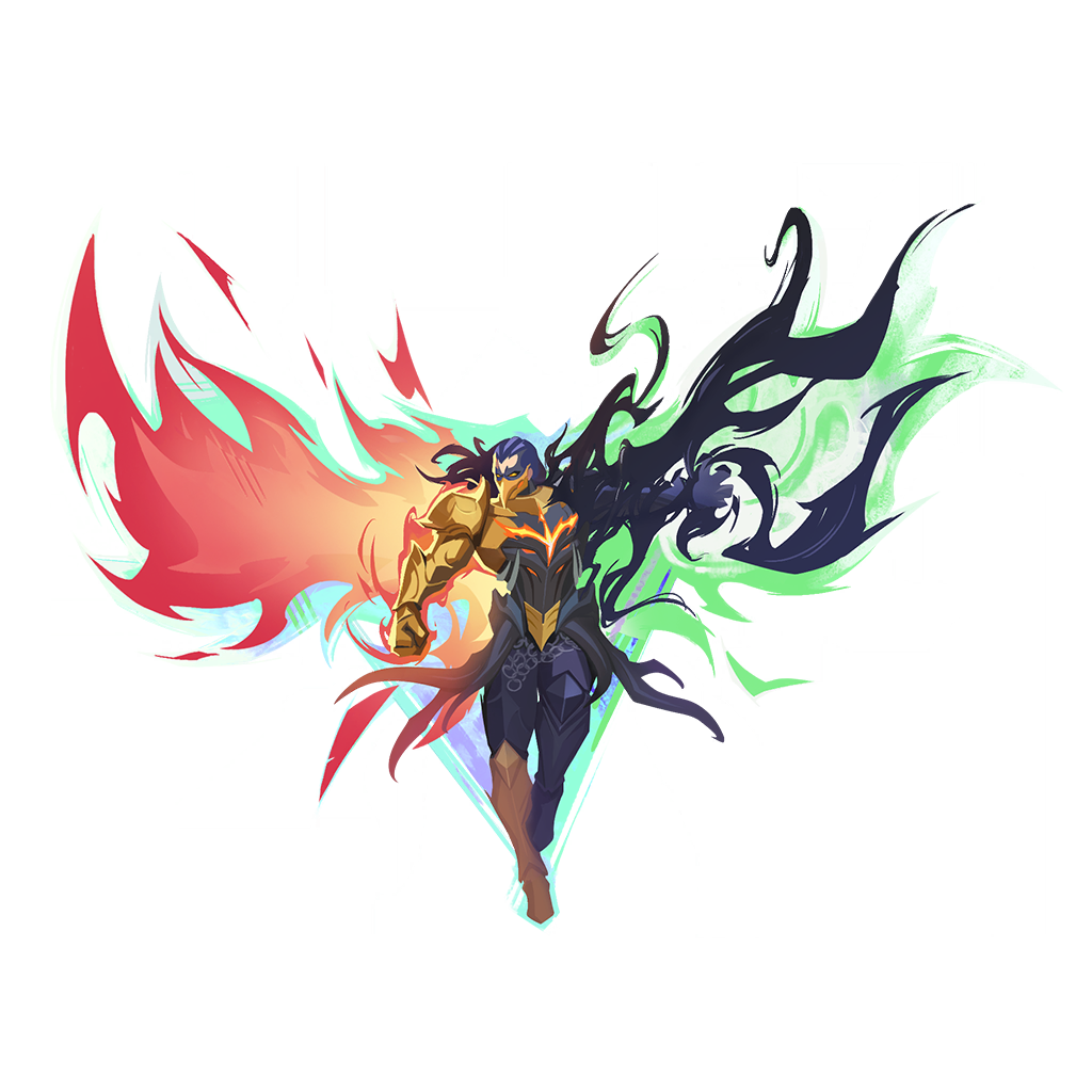 Polarity Soldier
